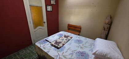 Hostal Centro Cultural el Talpetate