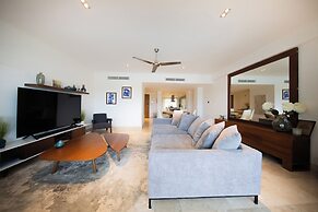 La Amada Rooftop Condo w Marina Views