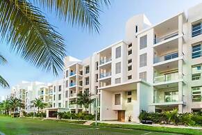 La Amada Rooftop Condo w Marina Views