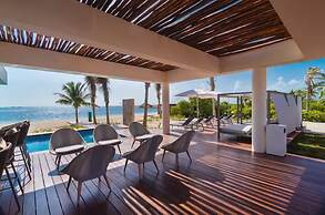 La Amada Rooftop Condo w Marina Views