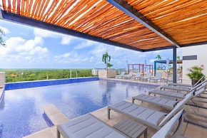 La Amada Rooftop Condo w Marina Views