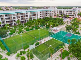 La Amada Rooftop Condo w Marina Views