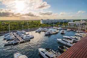 La Amada Rooftop Condo w Marina Views