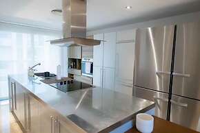 La Amada Rooftop Condo w Marina Views