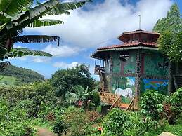 Finca Neblina del Bosque