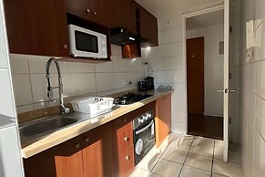 Andino Suites