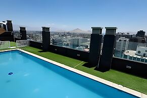Andino Suites