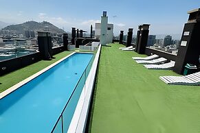 Andino Suites