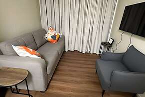 Andino Suites