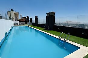 Andino Suites