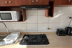 Andino Suites