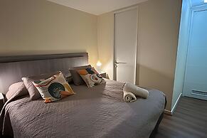 Andino Suites