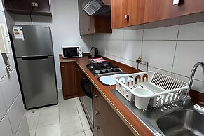 Andino Suites