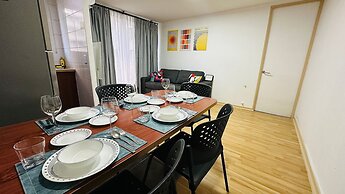 Andino Suites