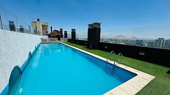 Andino Suites
