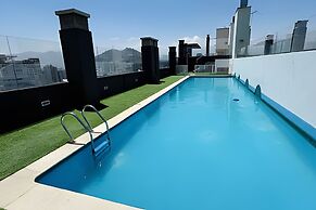 Andino Suites