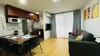 Andino Suites