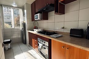 Andino Suites