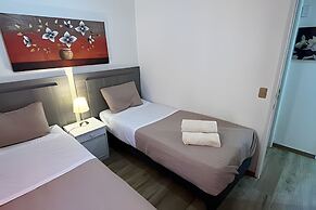 Andino Suites