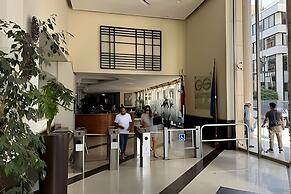 Andino Suites