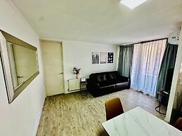 Andino Suites