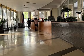 Andino Suites