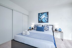 Skyforge Suites