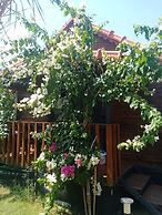 Riviera bungalov apart