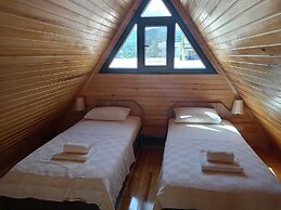Riviera bungalov apart
