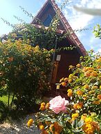 Riviera bungalov apart