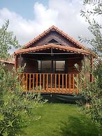 Riviera bungalov apart