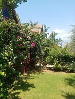 Riviera bungalov apart