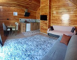 Riviera bungalov apart
