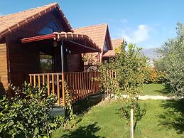 Riviera bungalov apart