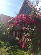 Riviera bungalov apart