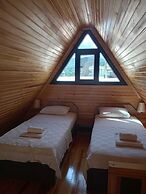 Riviera bungalov apart