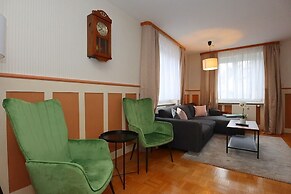 Erdgeschoßwohnung 85qm