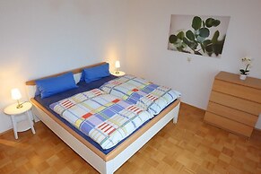 Erdgeschoßwohnung 85qm