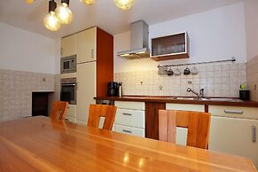 Erdgeschoßwohnung 85qm