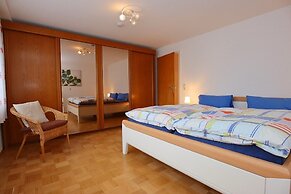 Erdgeschoßwohnung 85qm