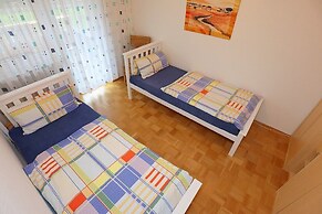 Erdgeschoßwohnung 85qm