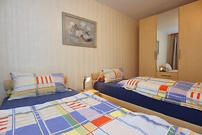 Erdgeschoßwohnung 85qm
