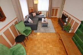 Erdgeschoßwohnung 85qm