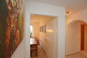Erdgeschoßwohnung 85qm