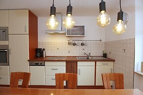 Erdgeschoßwohnung 85qm