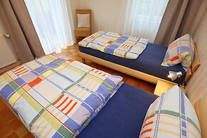 Erdgeschoßwohnung 85qm