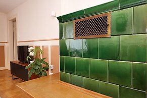 Erdgeschoßwohnung 85qm