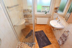 Erdgeschoßwohnung 85qm