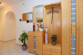 Erdgeschoßwohnung 85qm