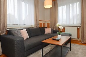 Erdgeschoßwohnung 85qm
